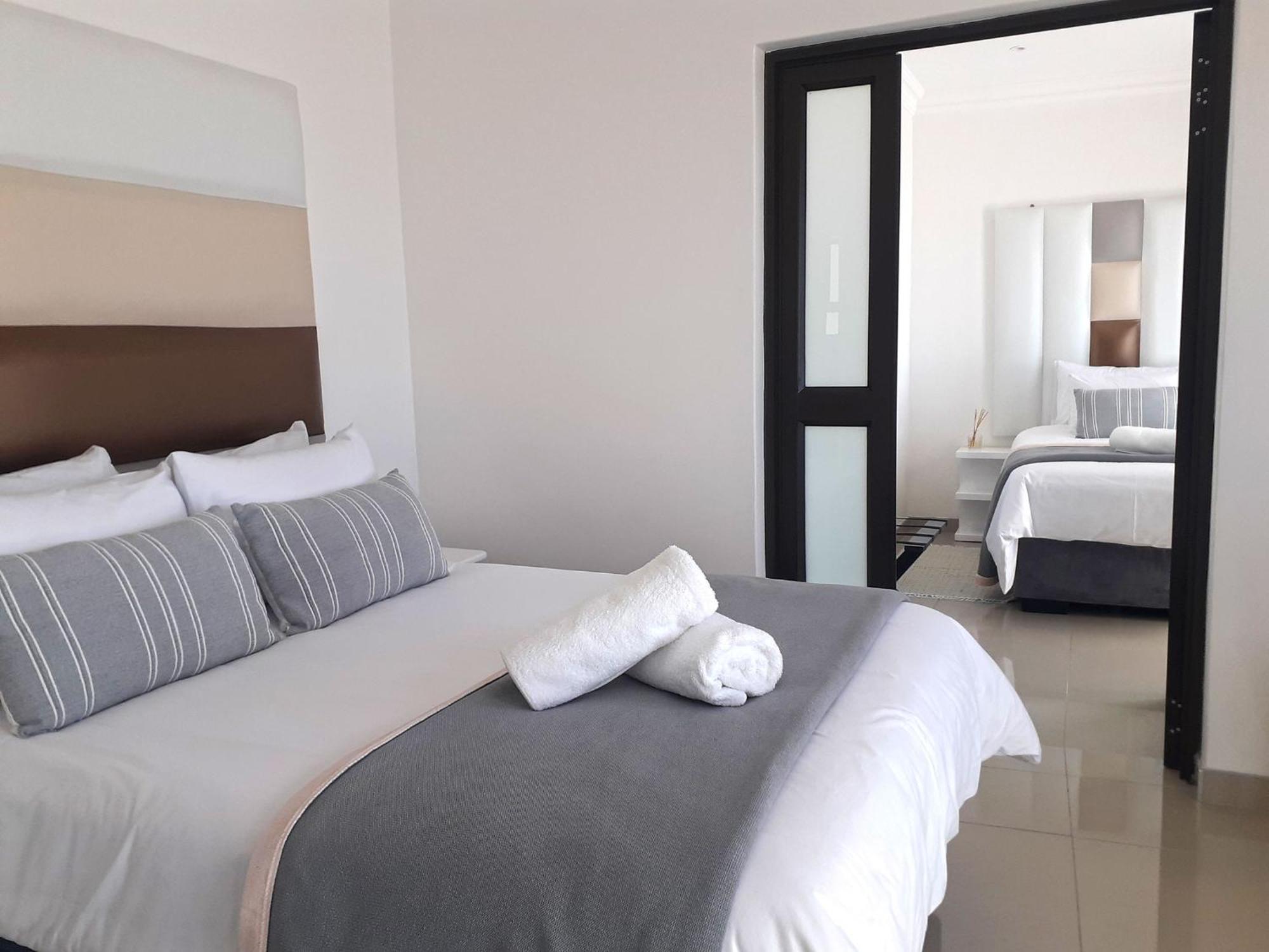 Shark Island Guesthouse Lüderitz エクステリア 写真