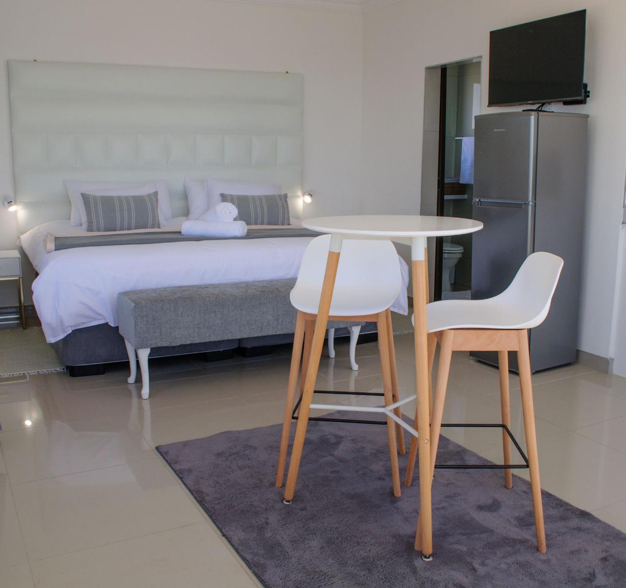 Shark Island Guesthouse Lüderitz エクステリア 写真