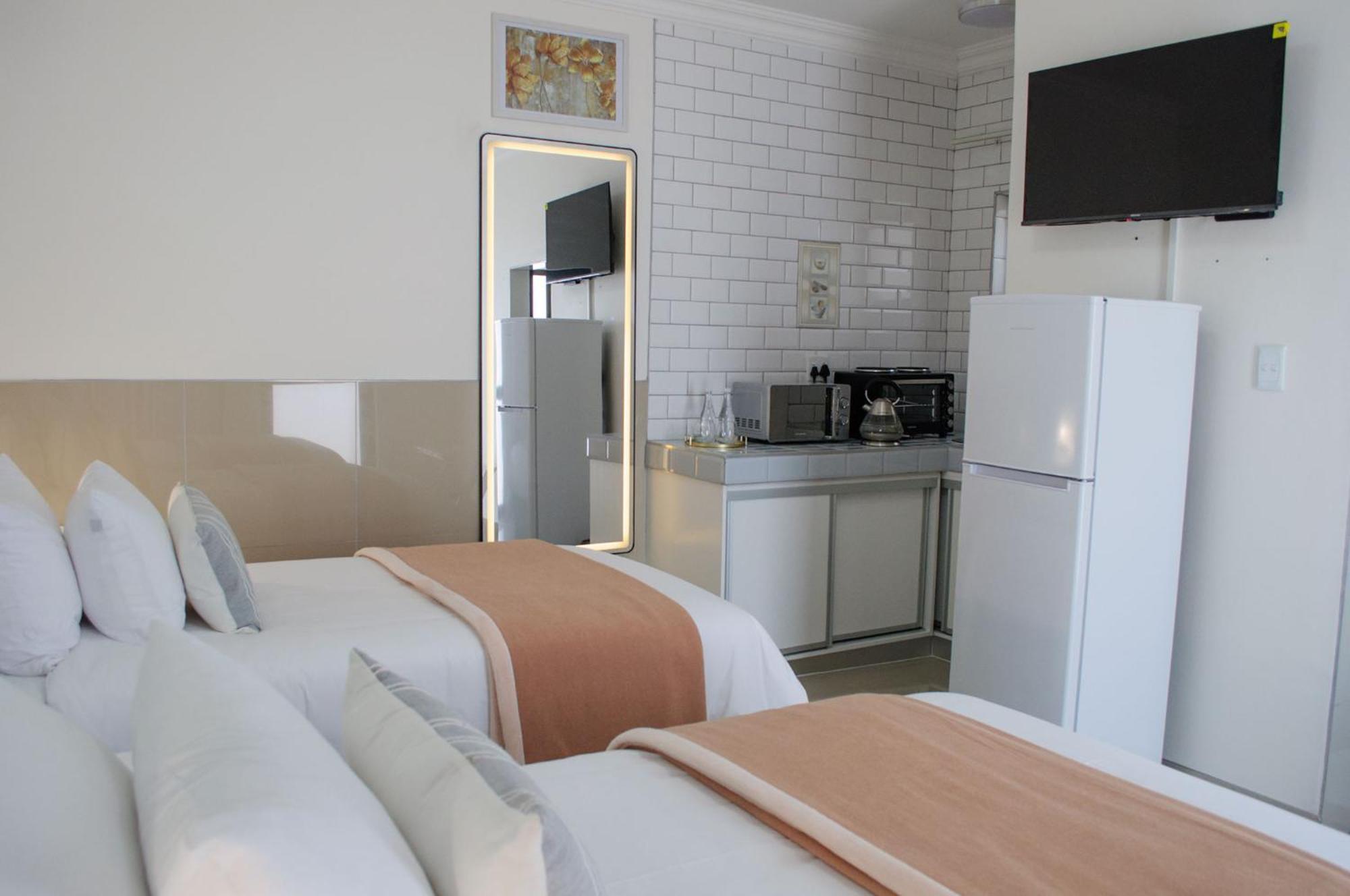 Shark Island Guesthouse Lüderitz エクステリア 写真